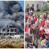 SABNOR BiH poziva na prekid krvoprolića: Ovo u Palestini i Izraelu je rat protiv civila