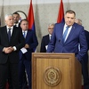 Dodik sada predlaže da sjedište Apelacionog suda BiH bude u Bosanskom Novom