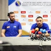 Rukometaši BiH počeli pripreme za susrete protiv Češke, Doborac hvali atmosferu