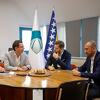 Čengić u Općini Stari Grad: Obećao sam da ću raditi od prvog dana nakon izbora