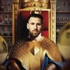 Lionel Messi osmi put u karijeri osvojio Zlatnu loptu