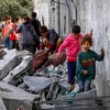 Pomozi.ba: Do sada prikupljeno više od milion maraka za pomoć Palestini