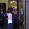 Pogledajte susret Đokovića i Messija na dodjeli Zlatne lopte, zagrlio je i Leovu suprugu