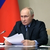 Putin: Nema opravdanja za strašne događaje u Gazi, teško je suspregnuti suze