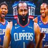Clippersi ponovo stvorili supertim, Harden se pridružio Leonardu i Georgeu
