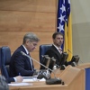 Predstavnički dom Parlamenta BiH danas o Prijedlogu zakona o vanjskim poslovima