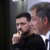 Time: Zelenski se osjeća izdanim od svojih saveznika, probleme ima i samoj Ukrajini