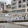 "Sinoć provokacija, sutra pos'o Federacija", odgovor Sarajlija na svjetleći toranj na Trebeviću