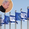 Netanyahu lobirao u EU kako bi se izvršio pritisak na Egipat da primi izbjeglice iz Gaze