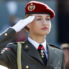 Španska princeza Leonor puni 18 godina: Prijestolonasljednica će danas položiti zakletvu