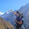 Veliki korak ka Mount Everestu: Naida Avdić kreće u završni dio pohoda na Ama Dablam