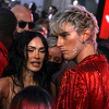 Megan Fox nakon dugo vremena objavila fotku sa zaručnikom, fanovi zgroženi: Zar te nije prevario?