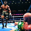Ngannou otkrio provokacije iz ringa s Furyjem i šta mu je govorio dok je plesao iznad njega