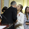 Španska princeza Leonor položila zakletvu na 18. rođendan: Kraljevska porodica ulazi u novu eru