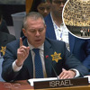 Izraelski memorijalni centar posvećen holokaustu osudio nošenje žute zvijezde