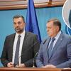 Konakovićev optimizam ili Dodikovo "od toga nema ništa": Šta će nam reći Ursula von der Leyen?