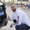 Košarkaši Reala dobili nove automobile, Musa se odlučio za model vrijedan više od 100.000 eura