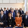 Ovo su biografije ministara u novoj vladi Kantona Sarajevo