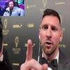 Messi nakon osvajanja Zlatne lopte poručio streameru: Ljut sam na tebe, sad mijenjaš temu ku*vin sine