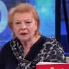 Radmila Živković na Pinku rekla da je "Elita" zatvorska psihijatrija, voditelji je pokušali ušutkati