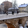 Prve najave govore da će zima biti blaga, ali sa više snježnih padavina nego prošle godine