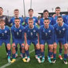 Kadeti BiH ponovo izgubili, izabranici Admira Raščića više ne ovise samo o sebi