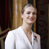 Ko je buduća kraljica Španije? Princeza Leonor je modna ikona s vojnom obukom