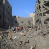 Izraelska organizacija za ljudska prava: Više  od polovine ubijenih u napadima IDF-a su žene i djeca