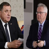 Dodik: Nekada je Murphy bio kraći, danas mora ispisati ponjavu budalaština da bi zaspao zadovoljan