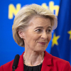 U Sarajevo danas dolazi Ursula von der Leyen: Nosi li prazna obećanja, darove ili kritike?