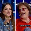 Severina kao Lepa Brena i Josipa Lisac: Pjevačica imitacijama u Superstaru nasmijala kolege