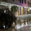 Policija u Sarajevu pretresla stan koji je koristio ubijeni Šveđanin Harris Österdahl