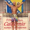 Adnan Alagić odbranio titulu prvaka svijeta u bodybuildingu i fitnessu