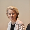 Obraćanje Ursule von der Leyen u Sarajevu