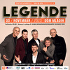 Veliko interesovanje za koncert Legendi u Domu mladih, karata ostalo još malo u prodaji