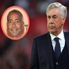 Čuveni Romario psovao Ancelottija: Ne želim ga u reprezentaciji Brazila