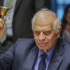 Borell zgrožen izraelskim napadom na Jabaliu: Svi i uvijek moraju poštovati međunarodno pravo