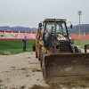 Počela izgradnja južne tribine: Stadion FK Velež bit će jedna od najljepših sportskih arena u BiH