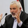Lider Hamasa predstavio viziju za zaustavljanje invazije Izraela