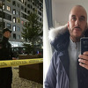 Ubice Harrisa Österdahla pobjegle u automobilu iznajmljenom u rent-a-car agenciji