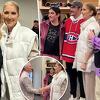 Uprkos lošem zdravstvenom stanju: Celine Dion viđena u javnosti nakon nekoliko godina