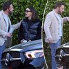 Ben Affleck uhvaćen u napetoj raspravi s Jennifer Garner, ona djelovala kao da će zaplakati
