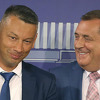Nešić tvrdi da pravni stručnjaci vjeruju kako Dodik neće biti osuđen: Smiju se ljudi