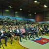Dodikovi političari se okupili na "narodnom skupu" u Prijedoru tendeciozno nazvanim "Branimo Srpsku"