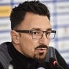 Bašić se emotivno oprostio od klupe Želje: Grbavica, huk s Juga, evropske večeri...