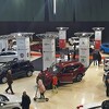 Sarajevska izložba automobila ovog novembra u Skenderiji