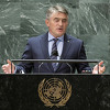 Komšić će se obratiti Vijeću sigurnosti UN-a, raspravlja se o situaciji u BiH