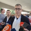 Generalni štrajk: U Hercegovini 4.000 zdravstvenih radnika obustavilo rad