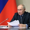 Putinu otvorena mogućnost testiranja nuklearnog oružja, opozvao učešće Rusije u važnom sporazumu