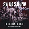 Horde zla najavile veliki derbi: Dolazi nam tim koji uz pomoć NS BiH srozava bh. nogomet